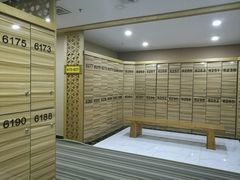 -绿岛汤泉韩式休闲会所