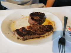 菲力牛排-茹丝葵经典牛排馆(上海外滩店)
