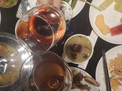 -索菲特酒店 · 云尚天际自助餐厅