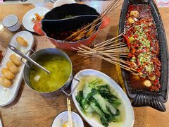 -成都吃客(九眼桥店)