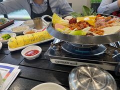 -青鹤谷(苏州店)