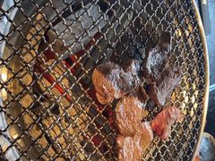 -樱嘢·炭火烧肉(惠南店)