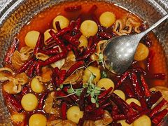 -大鹏饭店·金陵家宴(奥体中心店)