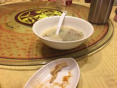 上汤鱼包-石岐佬中山菜馆(张溪店)