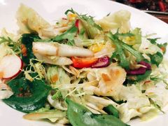 -北李妈妈菜·海肠捞饭(高新万达店)