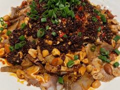 -陶然居·重庆菜(解放碑店)