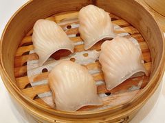 -白天鹅宾馆-宏图府餐厅