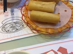 -点点心点心专门店(旺角店)