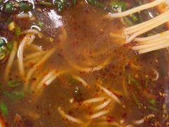 -小马牛肉面·牛骨熬制(南京博物院店)