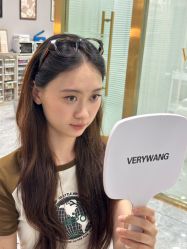-Verywang半永久纹眉•仪器野生眉