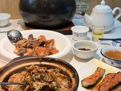 -原汁原味农家菜·经典粤菜(江燕南路店)
