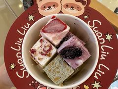 -深圳龙华星河COCO City(民治店)