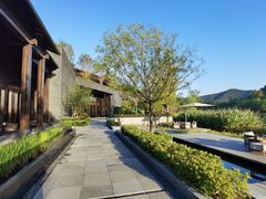 -湘湖逍遥庄园·水漾中餐厅