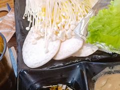 -大壮家原味烤肉(兴华北街店)