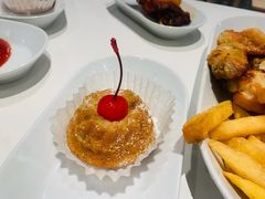 女神节专属福利蛋糕-宜家·瑞典风味餐厅(天津东丽商场店)