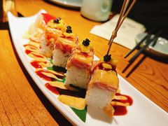 -阿吾罗日本料理(K11艺术中心店)