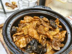 -京天红酒家(虎坊路店)