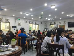 大堂-红星光发煲仔饭(大石街店)