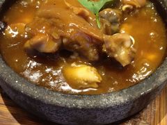 -云海肴·汽锅鸡·云南菜(天津国金汇店)