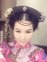 盘子女人坊-盘子女人坊生日照·摄影馆(华强店)