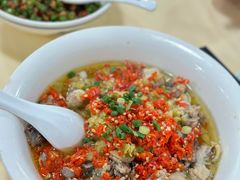 -笨罗卜浏阳菜馆(龙华鹏润达店)