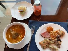 -Social 秀西餐厅-长沙瑞吉酒店(运达店)