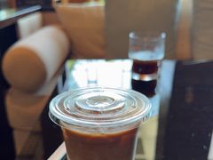 -逸廊大堂吧-下午茶·简餐-千岛湖自由洲际殿