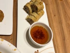 -枣子树·素食餐厅(普陀山店)