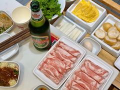 -傣妹火锅(南京东路一店)