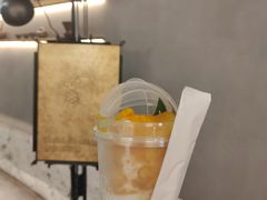 -喜茶(深圳万象城黑金店)