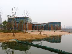 -洋湖国家湿地公园