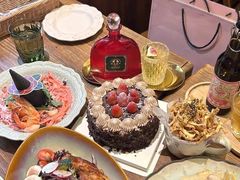 -秘密旅行Bonjour(黑金冠 江南西店)