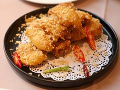 -御花园·粤菜·海鲜火锅(中山公园店)