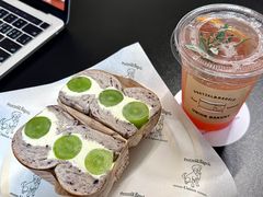 -屋裡·Union Bakery(龙江路店)