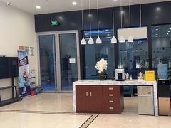 -瑞尔齿科(颐堤港诊所)