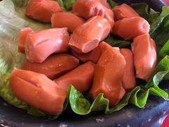 -重庆巴九门老火锅(阳朔店)