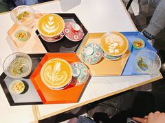 -茶是一枝花泡茶店