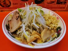 -拉面莊夢語＆中华料理八椿