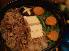 日本牛肉火锅-铃木食堂(帽儿胡同店)
