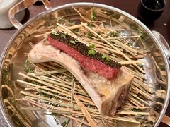 -深圳文华东方酒店·OPUS 388·精致法餐