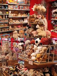 -Hamleys哈姆雷斯(东方福来德店)