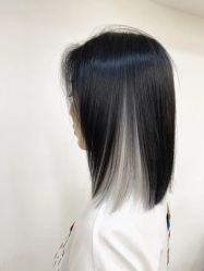 -曼都发型