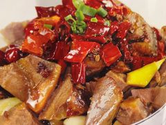 -尚宴(盛世广场·食尚街店)