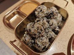 -妙香居韩国烤肉(容桂天佑城店)