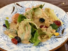 -红叶日料·放题·海胆·定食(星海店)