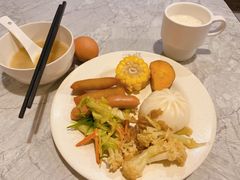 -汉庭(天津成林道地铁站店)