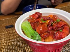 -隐厨中国餐馆(红旗大街店)