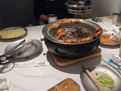-范儿·嫂子烤肉·精致炭火烤肉(长治路店)