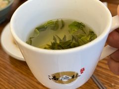 -潘德林茶社(新城河路店)
