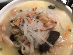 -山芋腔苏北菜(盐城滨海店)